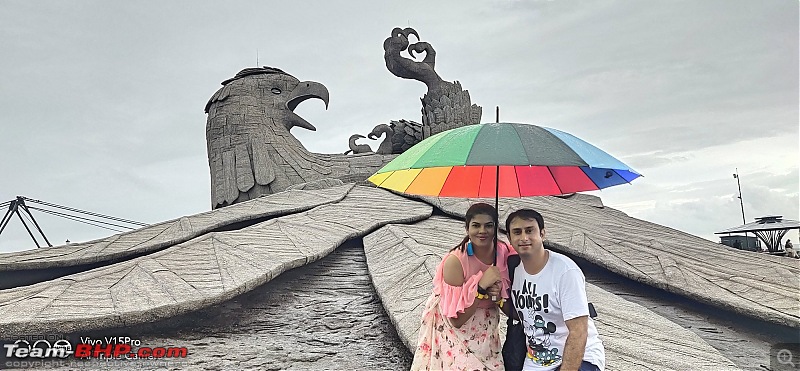 Trip to heaven! A rendezvous with Jatayu Earth Center & Alleppey, Kerala-5.jpg