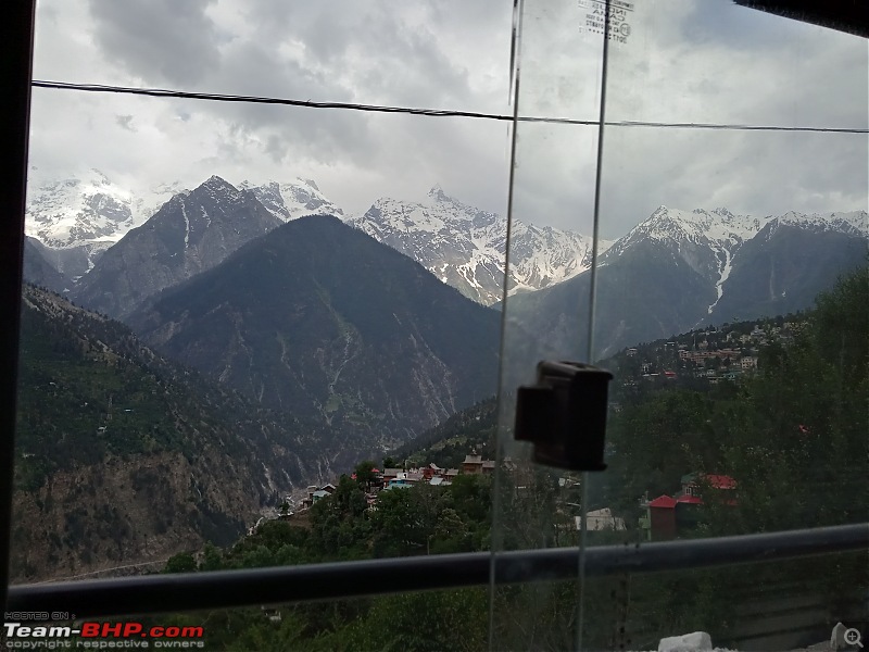 Heavy Vehicles at high altitude Himachal Pradesh!-img_20190615_154511.jpg