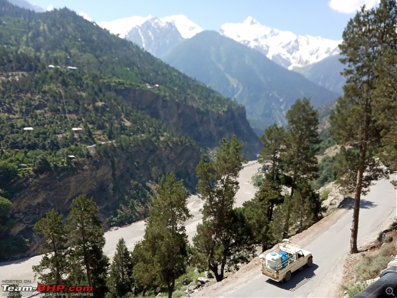 Heavy Vehicles at high altitude Himachal Pradesh!-img_20190617_095908.jpg