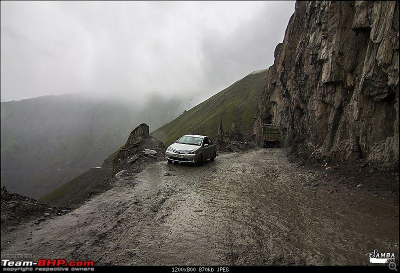 Heavy Vehicles at high altitude Himachal Pradesh!-img_7328.jpg