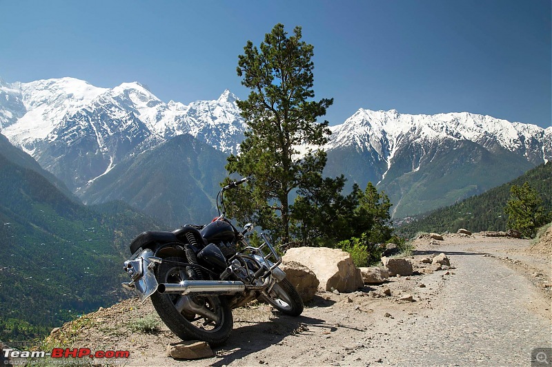Heavy Vehicles at high altitude Himachal Pradesh!-11116364_10153366929836838_8610048818254260717_o.jpg