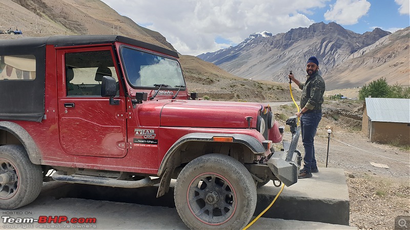 Bangalore to Spiti Valley in our Mahindra Thar-20190721_105623.jpg