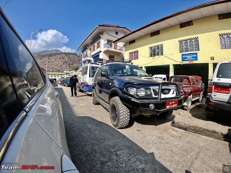 Let's DRUK YUL! Bhutan in a Toyota Corolla Altis-6.jpg