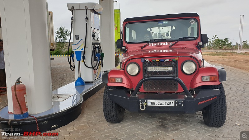 Bangalore to Spiti Valley in our Mahindra Thar-20190728_130647.jpg