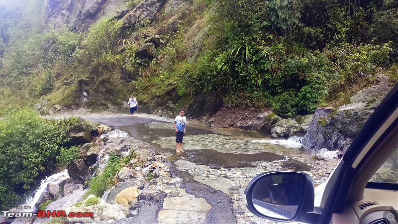 Kochi to Sikkim! The story which almost wasn't told, an XUV500 speaks-img_20180502_094733.jpg