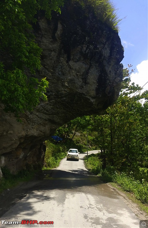 Kochi to Sikkim! The story which almost wasn't told, an XUV500 speaks-img_20180502_114346.jpg