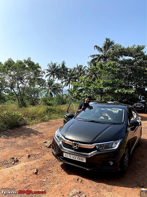 Bangalore - Varkala - Alleppey in a Honda City-rj-3.jpg