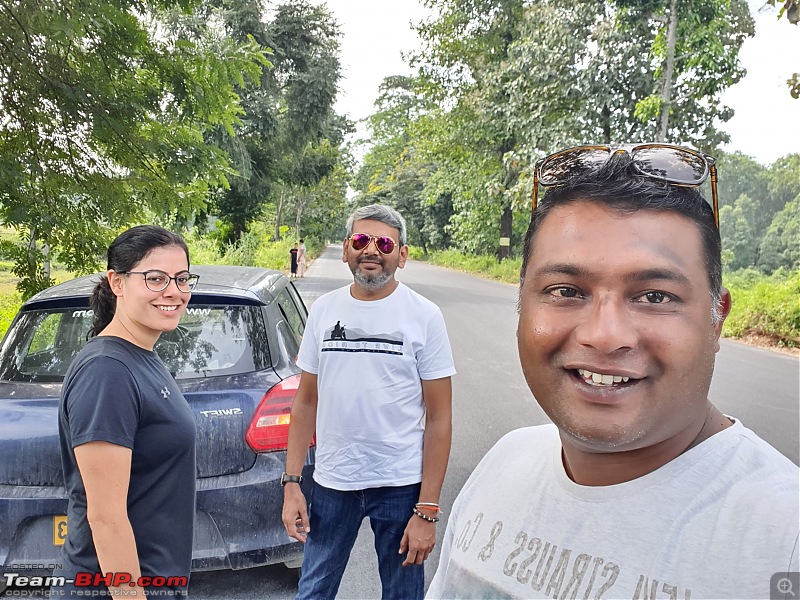 9220 km Trip to Superb Sikkim, Awesome Arunachal & Magnificent Meghalaya-20191108_120416.jpg