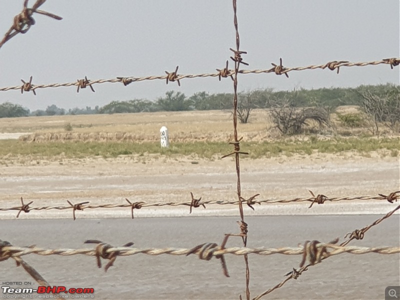 Narabet: Visit to Zero Line & Border outpost in Gujarat from where you can freely take photos-20191222_132654.jpg