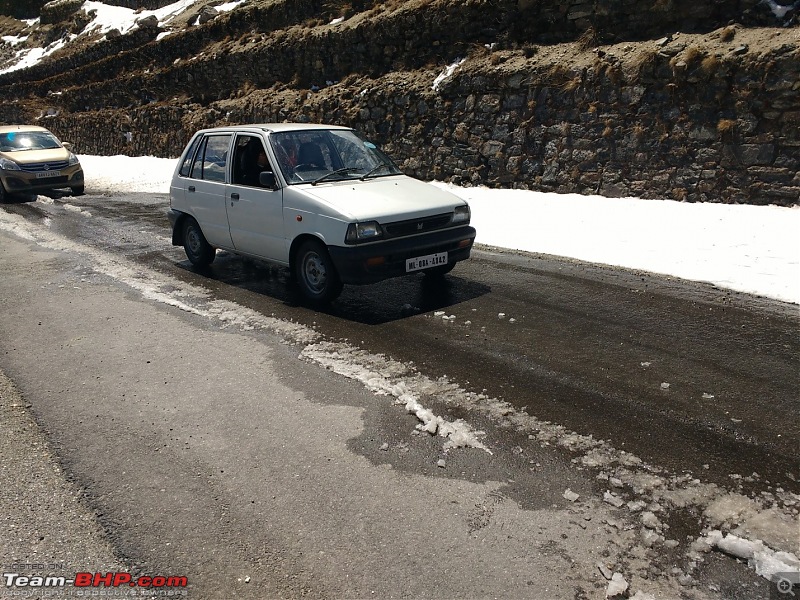 Trip to Tawang in an 18-year old Maruti 800-tawangtrip4.jpg