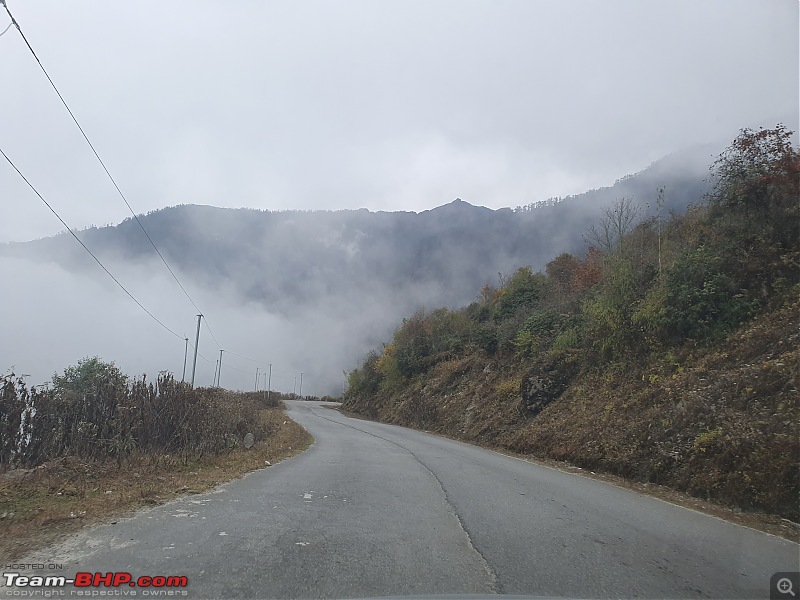 9220 km Trip to Superb Sikkim, Awesome Arunachal & Magnificent Meghalaya-20191110_142526.jpg