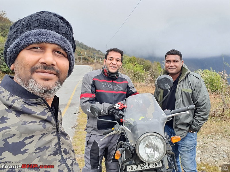 9220 km Trip to Superb Sikkim, Awesome Arunachal & Magnificent Meghalaya-20191110_143704.jpg