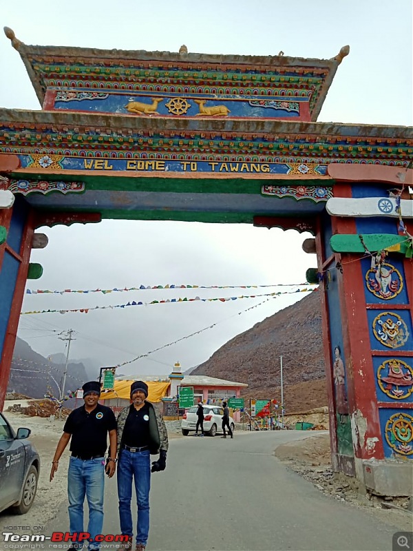 9220 km Trip to Superb Sikkim, Awesome Arunachal & Magnificent Meghalaya-img20191110wa0059.jpg