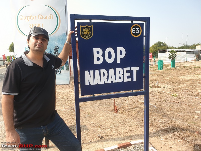 Narabet: Visit to Zero Line & Border outpost in Gujarat from where you can freely take photos-20191222_124222.jpg