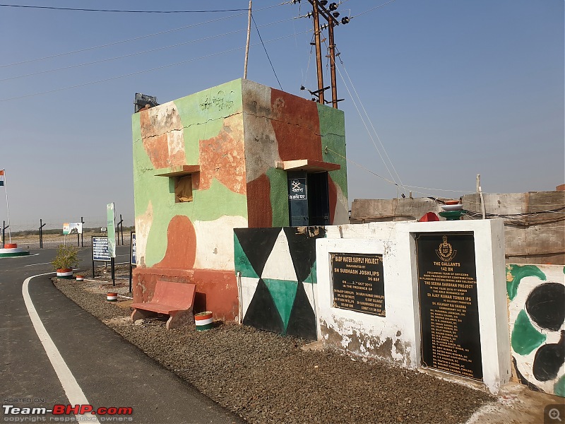 Narabet: Visit to Zero Line & Border outpost in Gujarat from where you can freely take photos-20191222_132323.jpg
