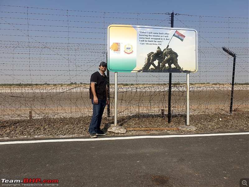 Narabet: Visit to Zero Line & Border outpost in Gujarat from where you can freely take photos-20191222_132525.jpg