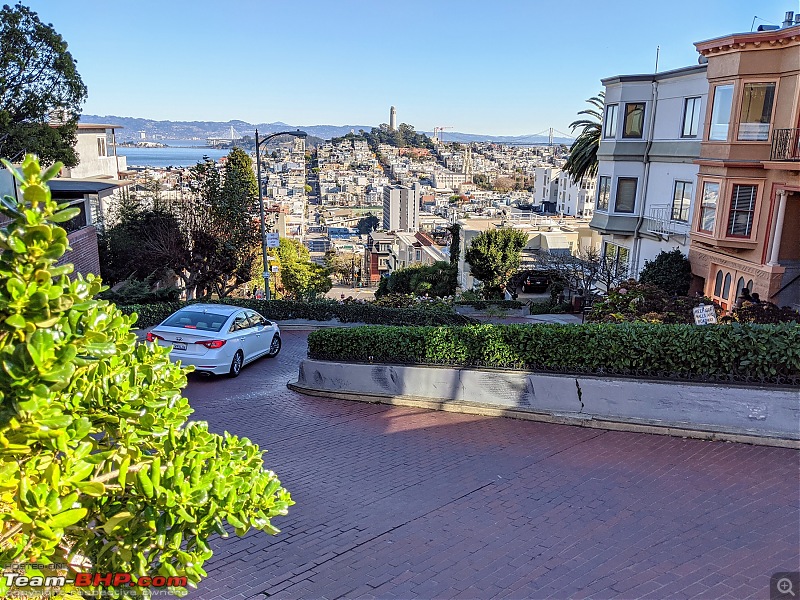 Once upon a time in California | San Francisco, Yosemite, & the Pacific Coast Highway | Winter 2019-lombard-street.jpg