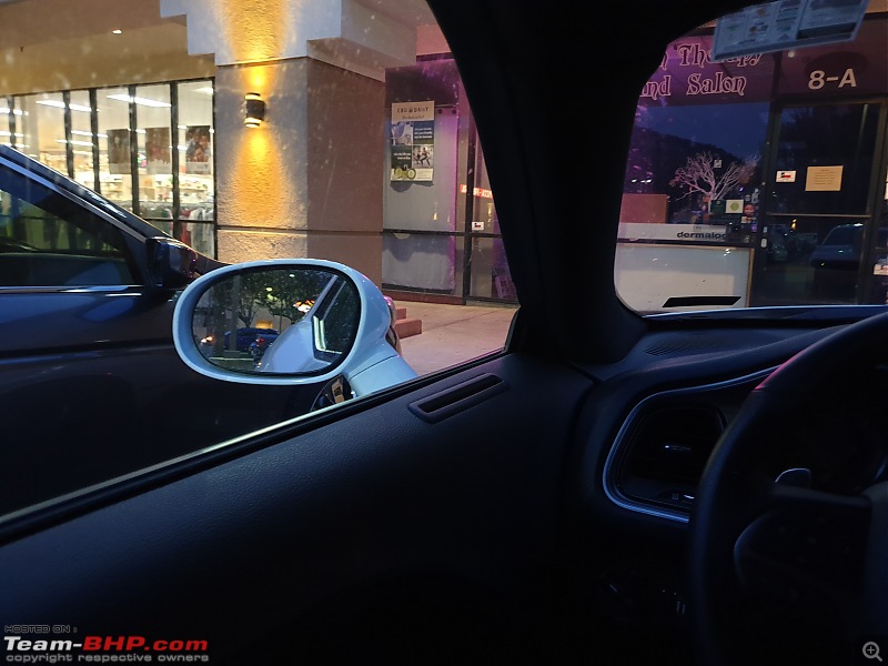 Welcome to V8ville: Touring the Californian Coast in a 2019 Dodge Challenger-orvm-view.jpg