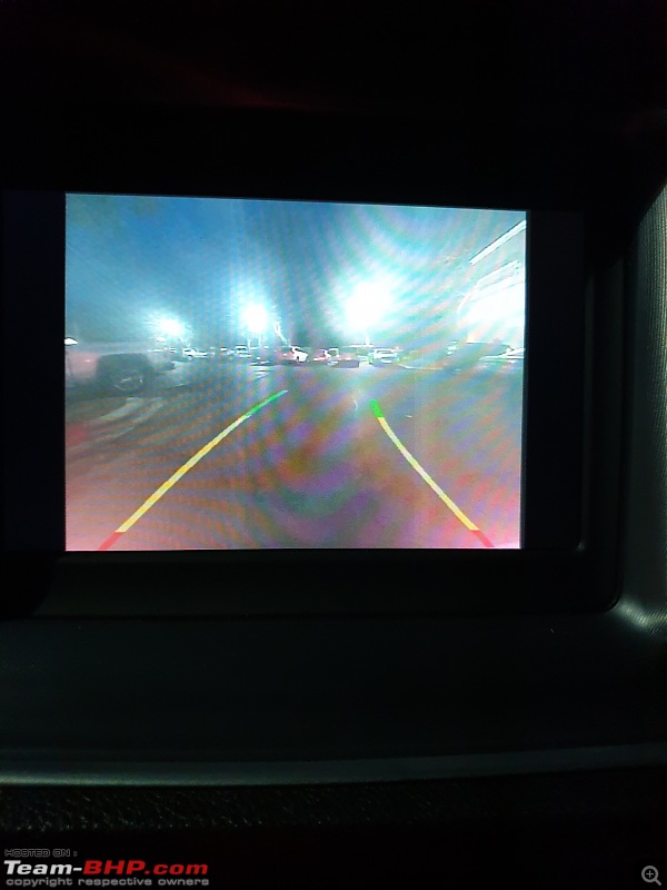 Welcome to V8ville: Touring the Californian Coast in a 2019 Dodge Challenger-reverse_camera.jpg