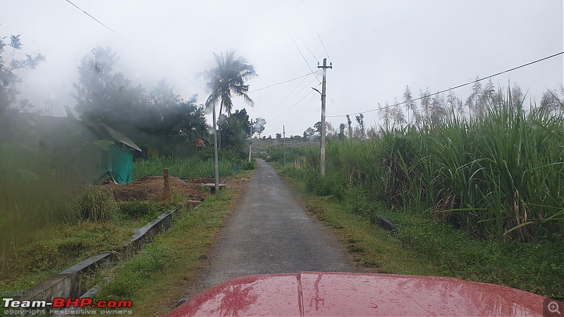 Bangalore - Munnar - Varkala - Alleppey in our Thar-20191225_131244.jpg