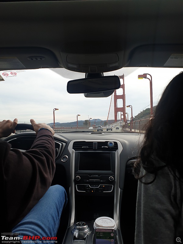 Once upon a time in California | San Francisco, Yosemite, & the Pacific Coast Highway | Winter 2019-we-started.jpg