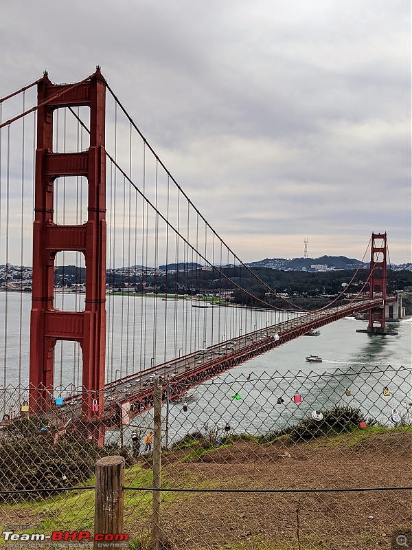 Once upon a time in California | San Francisco, Yosemite, & the Pacific Coast Highway | Winter 2019-golden-gate-3.jpg