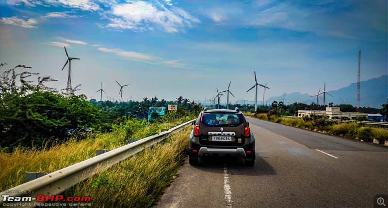 Hyderabad - Kanyakumari - Kerala in a Duster AWD-kanyakumari-5.jpg