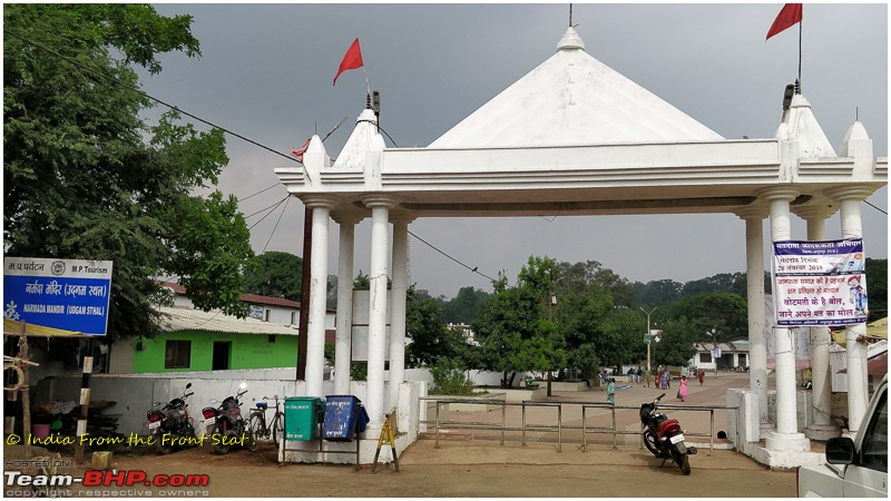 S-Cross'd : Amarkantak, the birthplace of Narmada-img_20181106_120805edit.jpg