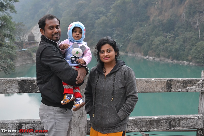 Baby Ishaan's Winter Drive to Frozen Sikkim in an XUV500 W10 AWD-10.jpg