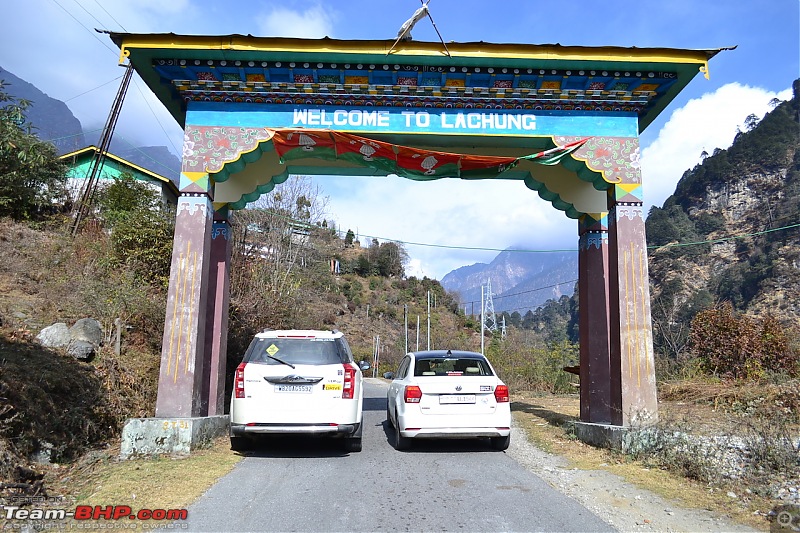Baby Ishaan's Winter Drive to Frozen Sikkim in an XUV500 W10 AWD-13.jpg