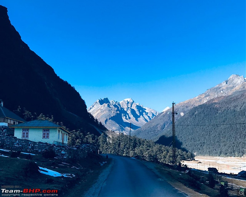 Baby Ishaan's Winter Drive to Frozen Sikkim in an XUV500 W10 AWD-38.jpeg