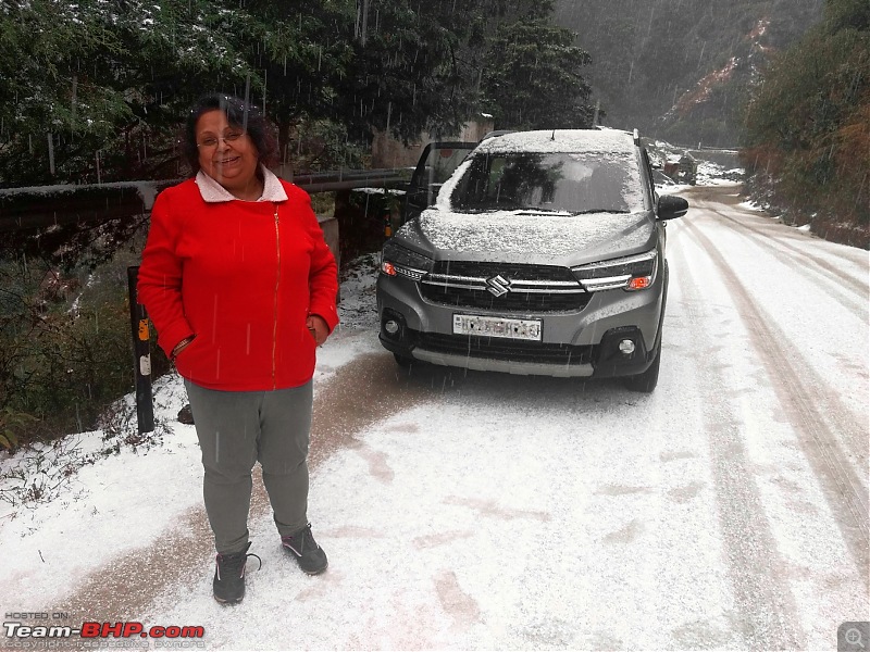 Stuck in snowfall and returned | A 650 km day-trip with a Maruti Suzuki XL6 Automatic-dhanaulti-trip-91.jpg