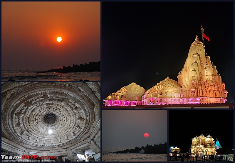 Week-long family driving trip to Gujarat : A Travelogue / Photologue-somnath.jpg