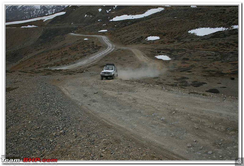 Bangalore to Leh in two Gypsy's- covered 8000 KM in 18 days-s58.jpg