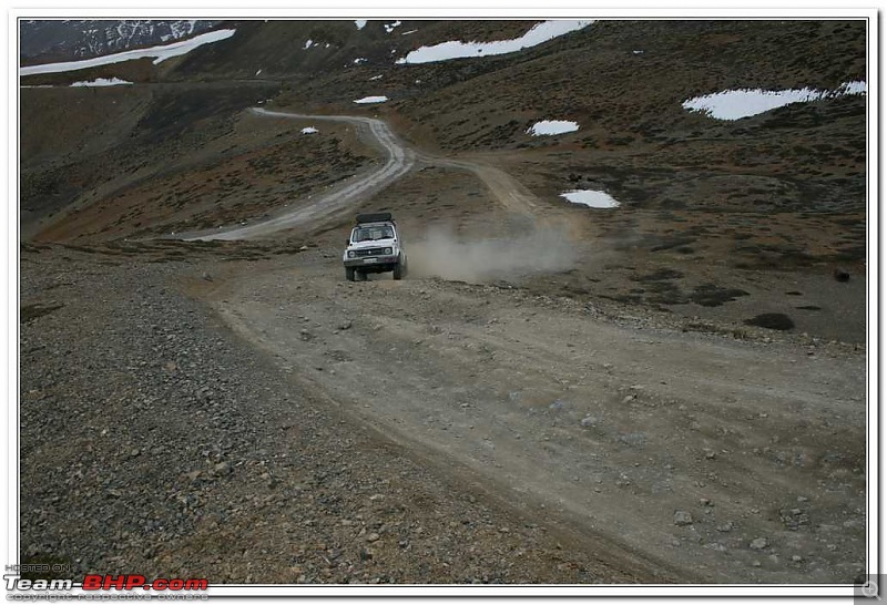 Bangalore to Leh in two Gypsy's- covered 8000 KM in 18 days-s60.jpg