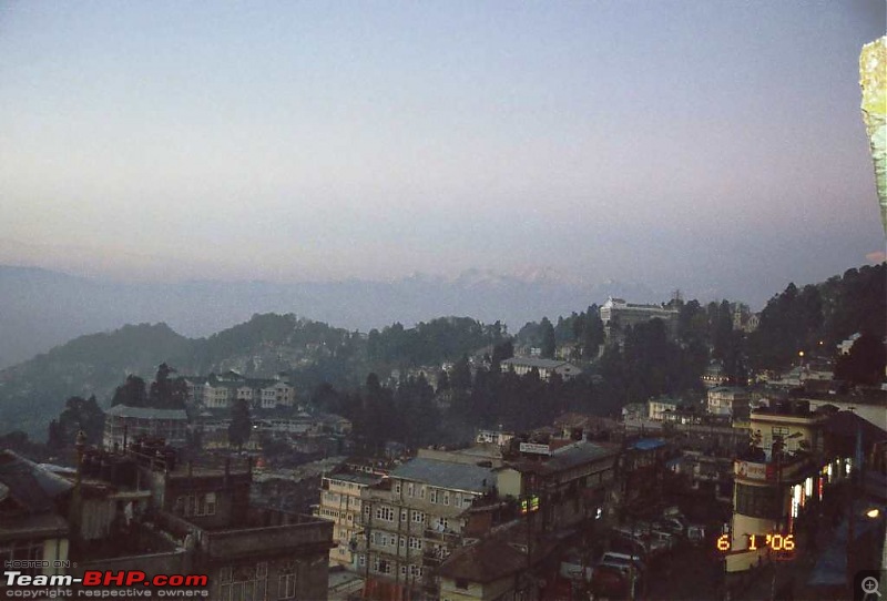 An incredible journey of a lifetime to Bhutan, Kalimpong, Darjeeling and Gangtok!-e-darjeeling-town.jpg