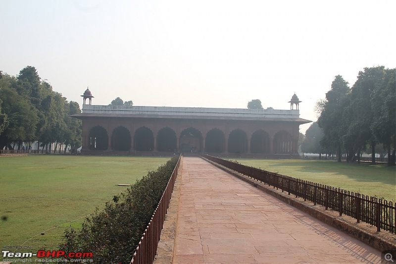 Daulat ki Chaat, Paratha, Lal Qila and Auto Expo 2020-24.jpg