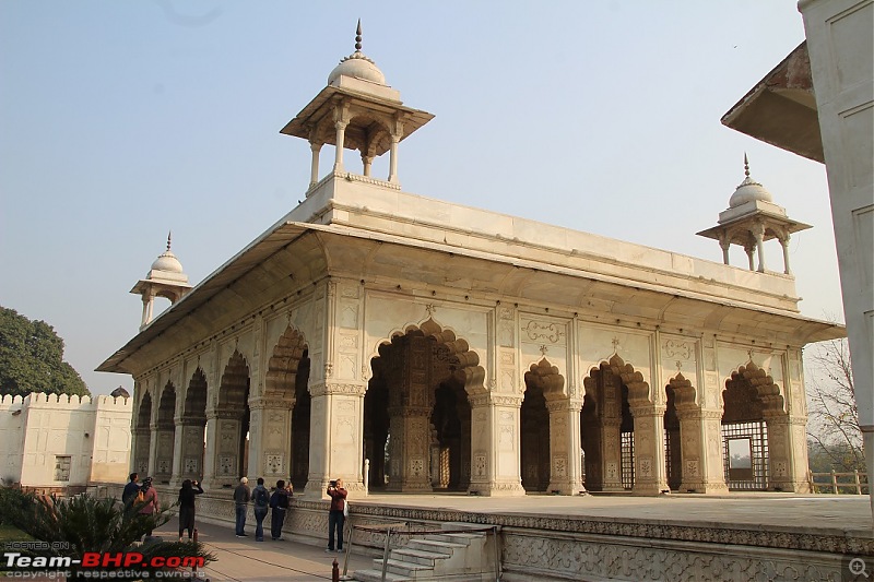 Daulat ki Chaat, Paratha, Lal Qila and Auto Expo 2020-28.jpg