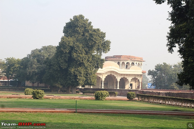 Daulat ki Chaat, Paratha, Lal Qila and Auto Expo 2020-32.jpg