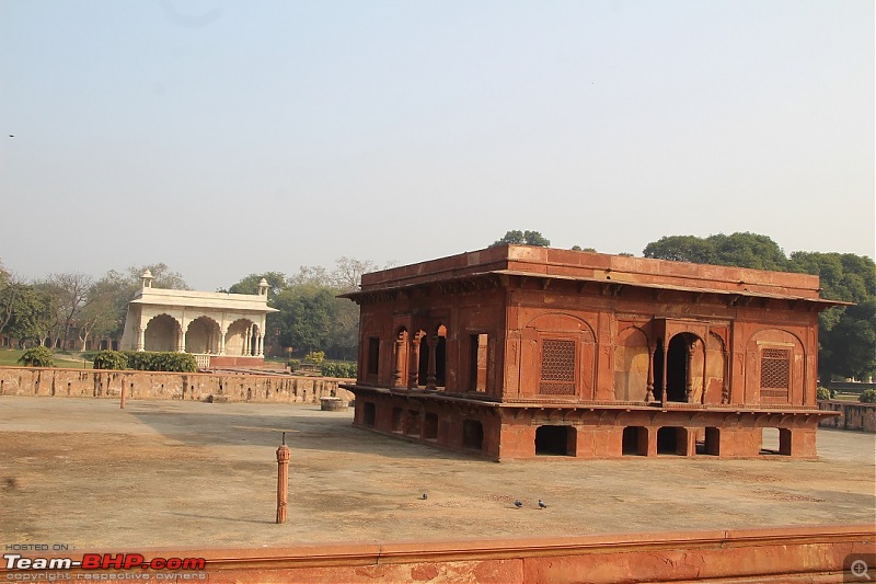 Daulat ki Chaat, Paratha, Lal Qila and Auto Expo 2020-33.jpg