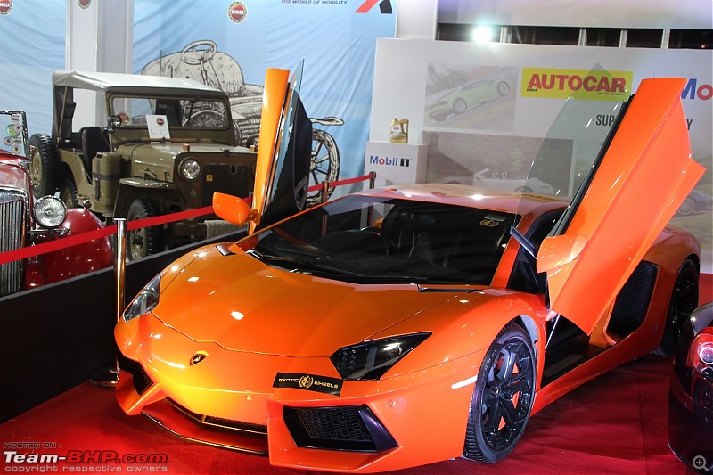 Daulat ki Chaat, Paratha, Lal Qila and Auto Expo 2020-64.jpg