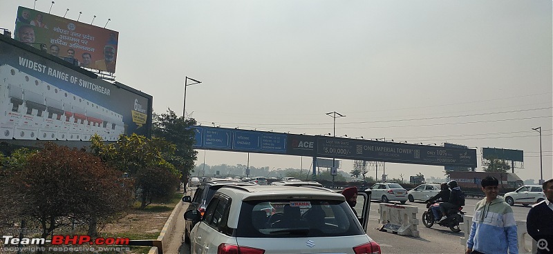 Daulat ki Chaat, Paratha, Lal Qila and Auto Expo 2020-85.jpg