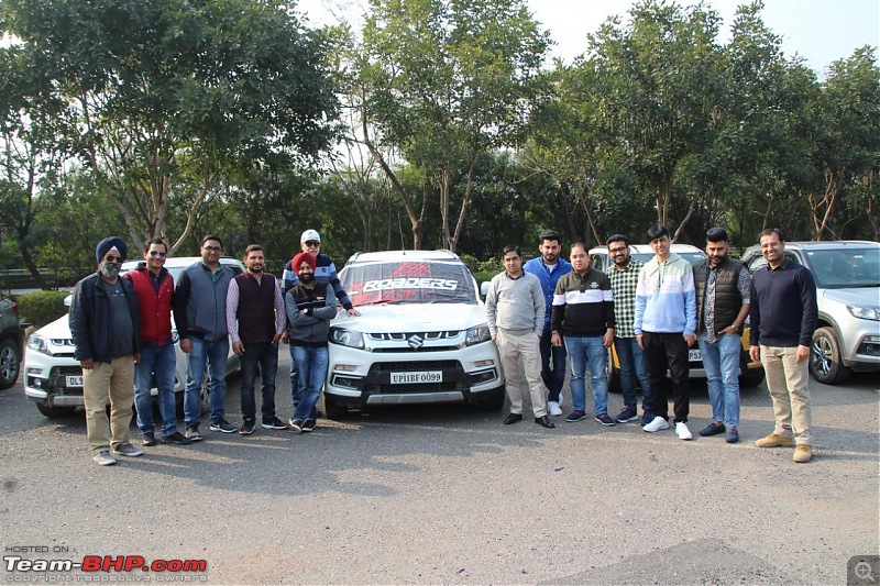 Daulat ki Chaat, Paratha, Lal Qila and Auto Expo 2020-97.jpg