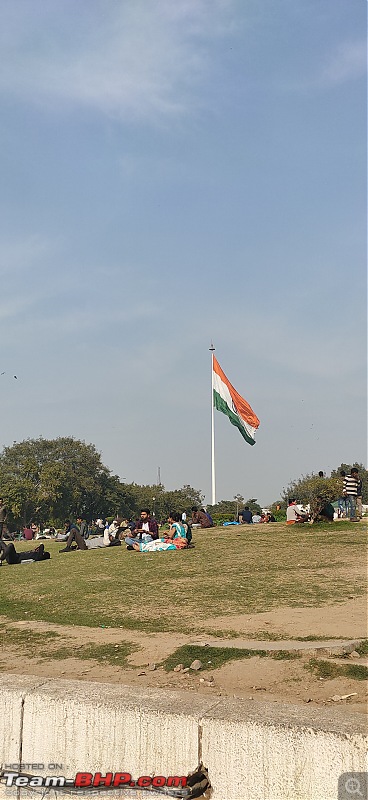 Daulat ki Chaat, Paratha, Lal Qila and Auto Expo 2020-99.jpg