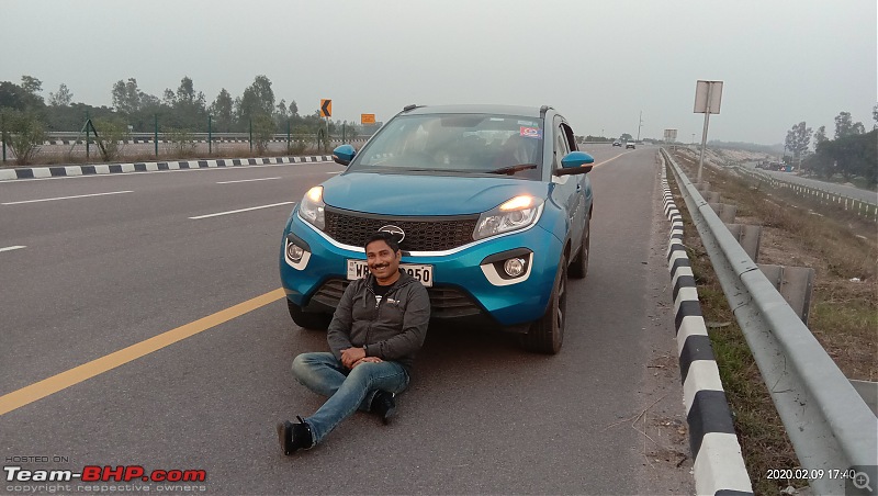 Passion Trail: A trip to Agra & Varanasi in a Tata Nexon-img_20200209_174100.jpg