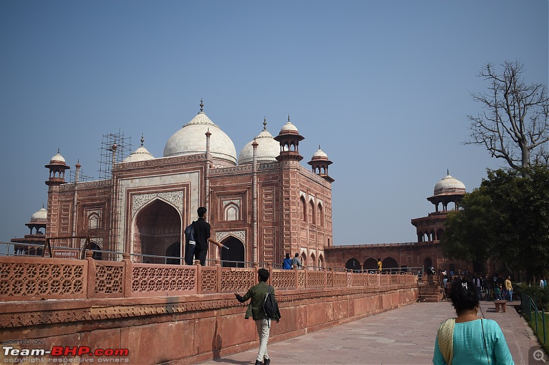 Passion Trail: A trip to Agra & Varanasi in a Tata Nexon-13.jpg