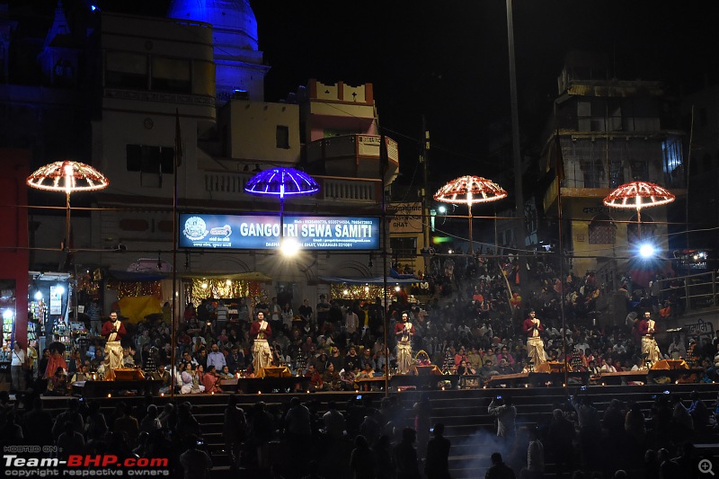 Passion Trail: A trip to Agra & Varanasi in a Tata Nexon-5.jpg