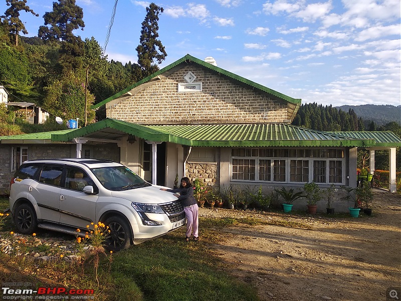 Kolkata to Takdah (via Siliguri) in a Ford EcoSport-takdah_2_26092019.jpg