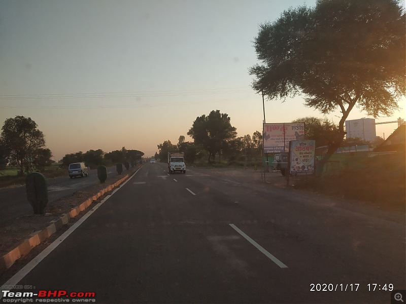Romancing the roads with a Tata Hexa - 2000 km road trip to Tadoba and Chhindwara (MP)-img_20200117_174958.jpg