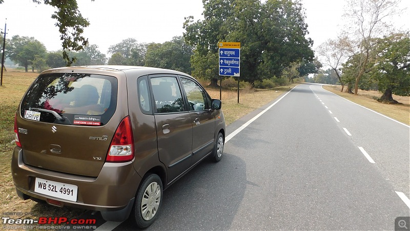 Patratu Valley & Mccluskieganj : On a weekend drive to Jharkhand (from Kolkata)-dscn5579.jpg
